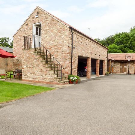 The Stables, Crayke Lodge Экстерьер фото