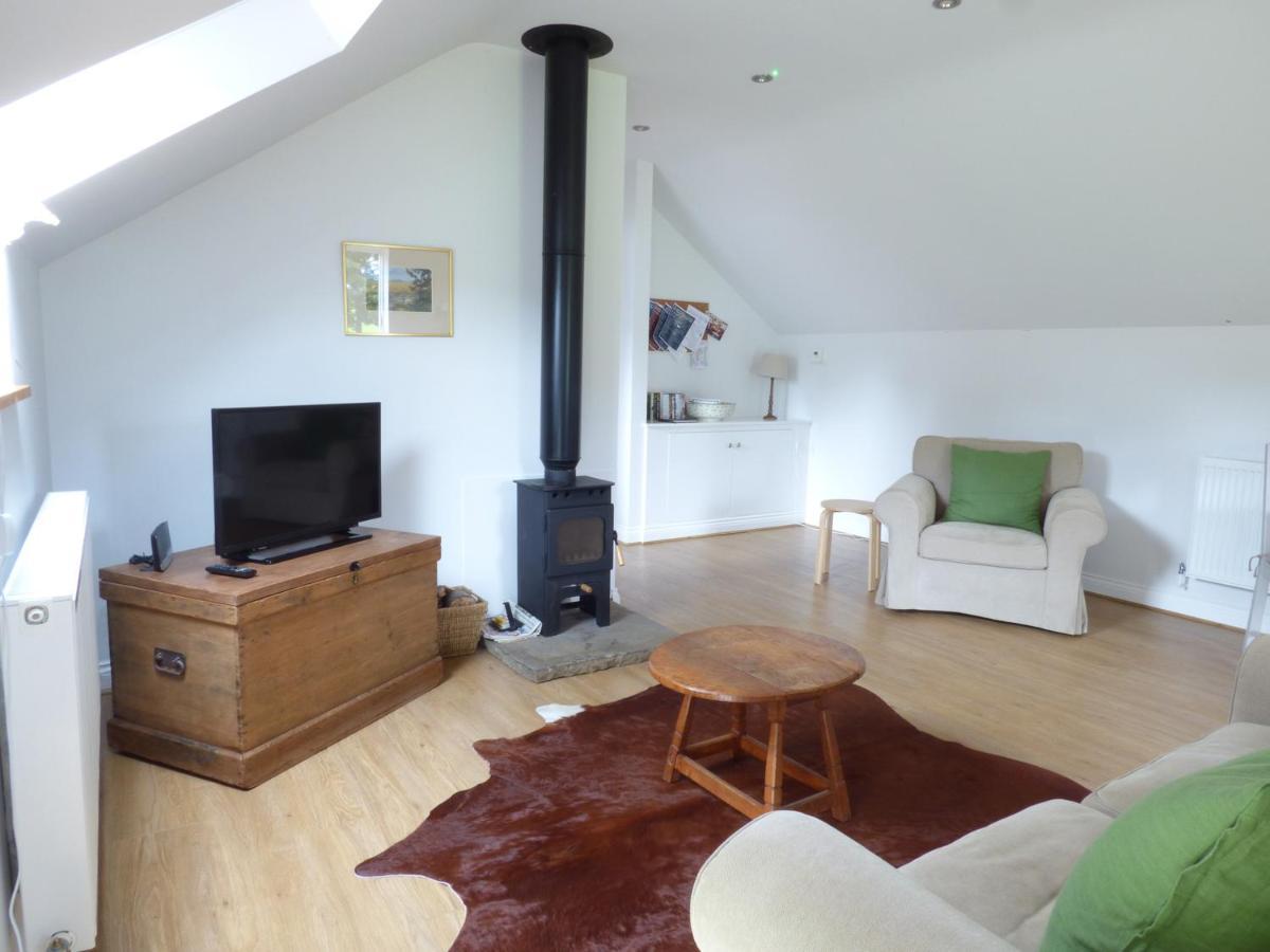 The Stables, Crayke Lodge Экстерьер фото