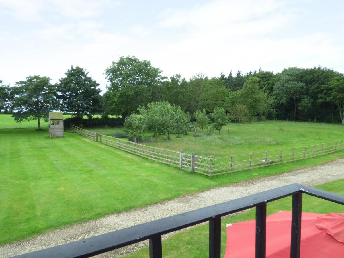 The Stables, Crayke Lodge Экстерьер фото